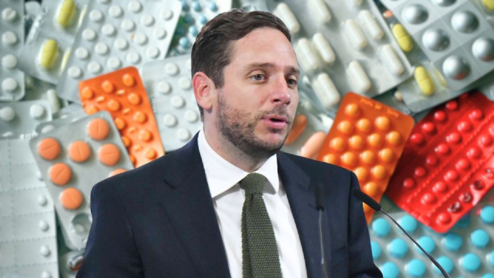 La Secretaría de Salud implementará un modelo híbrido que garantice la distribución de medicamentos en comunidades apartadas.