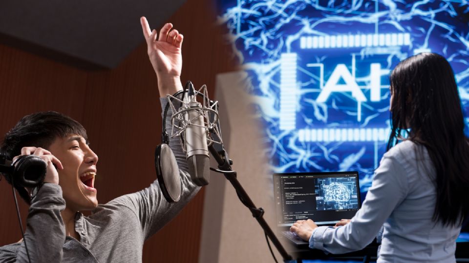 La voz forma parte del derecho a la imagen y debe protegerse igual que el rostro.