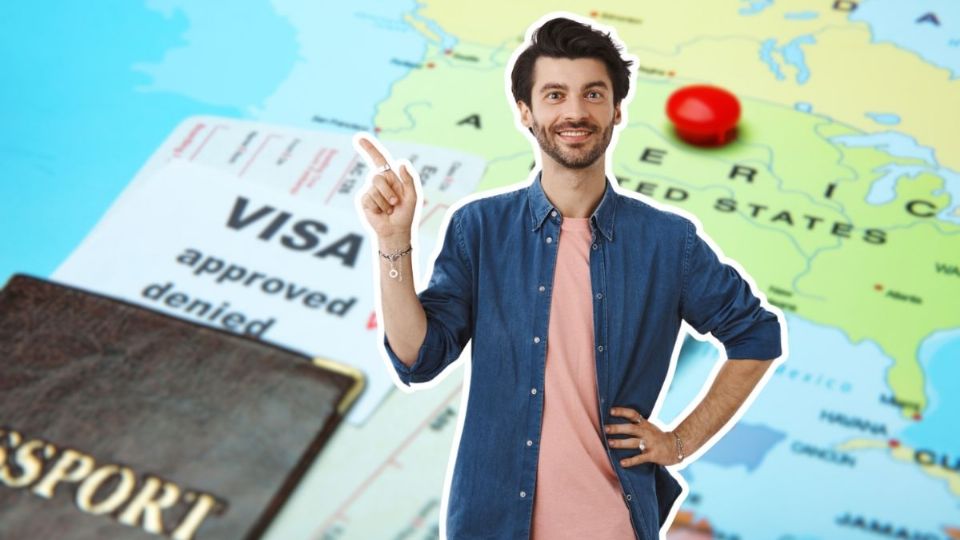 ¿Cómo solicitar o renovar la visa americana para ir a EE. UU.?