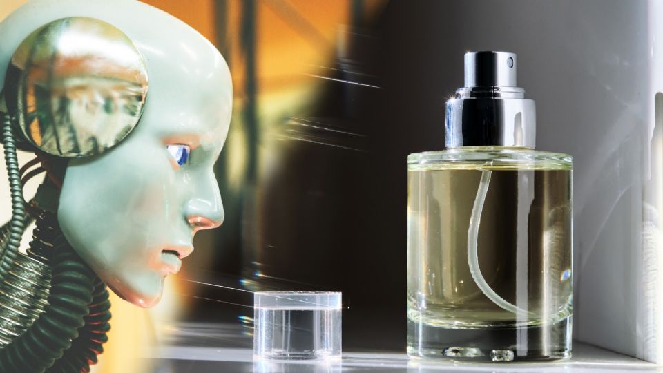 ¡Las 5 fragancias más elegantes para hombres en 2025, según IA! Descubre cuál te define.