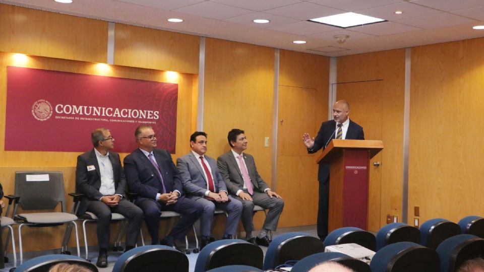 Logramos tener capacidad de respuesta inmediata en la conservación de la infraestructura carretera y caminos.