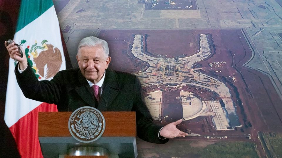 Documental sobre el NAIM.