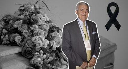 Quién fue Roberto Servitje, el visionario detrás del éxito de Bimbo