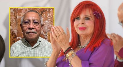 Jorge González, periodista de Campeche: 'La sensibilidad de la piel no debe afectar a los políticos'