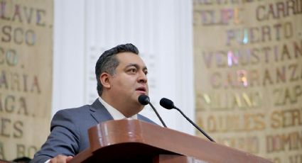 Bando 1 de Brugada es un Frankenstein populista: PAN