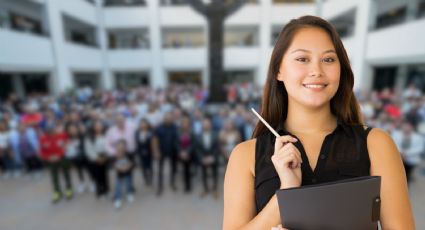 'Atizapán de Zaragoza es el primer municipio que lanza a los jóvenes por delante': Brenda Bautista