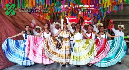 La Guelaguetza en la CDMX: ¿dónde disfrutar la danza, música y comida de Oaxaca?