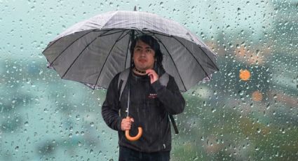 Clima en México: Estados que tendrán fuertes lluvias el fin de semana del 18 al 20 de julio