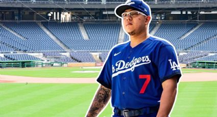 Julio Urías sale de la lista de castigados en las Grandes Ligas; apunta a regresar a la MLB