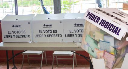 Resultados en elección judicial deben impulsar un cambio: sin autocrítica nunca habrá legitimidad