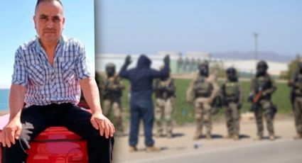 'El fallecimiento de Jaime fue un golpe muy fuerte': Flor Martínez, migrante mexicana