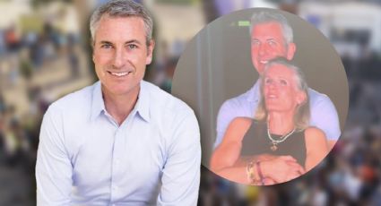 Esposa de Andy Byron rompe el silencio tras video del CEO con directora de RH en concierto de Coldplay