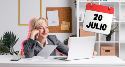 Así nació el Día de la Secretaria en México y por qué se conmemora cada 20 de julio