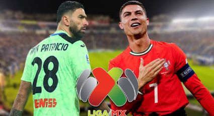 ¿Quién es Rui Patricio? El excompañero de Cristiano Ronaldo que está cerca de llegar a la Liga MX