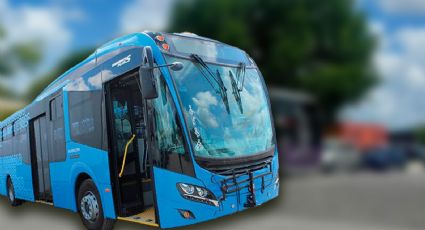 Lo que sabemos de las unidades Va-y-Ven que suspendieron servicio en Yucatán desde hoy 17 de julio