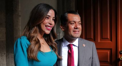 Exceso del Tribunal, ven diputados federales de Morena en el caso 'dato protegido'