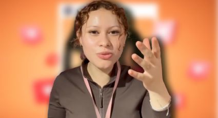 Influencer intenta pagar con 'publicidad', encargada de cafetería, cree que era broma, esto pasó | VIDEO