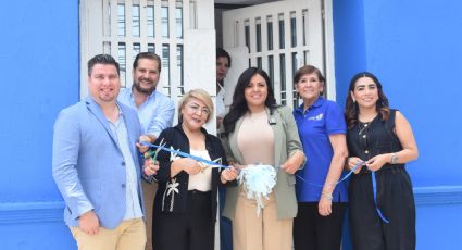 Guadalupe lanza centro de capacitación y financiamiento para emprendedores