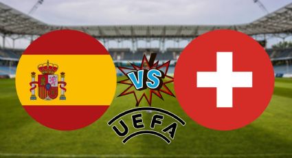 España vs Suiza: a qué hora y dónde ver en vivo los cuartos de final de la Eurocopa Femenina 2025