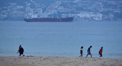 Cerca del 100 % de playas de México, aptas para las vacaciones