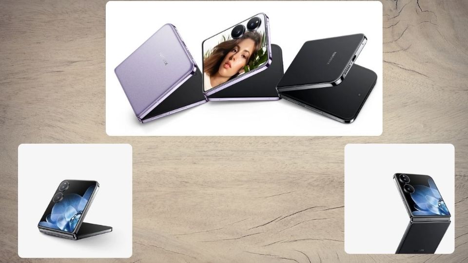 Ni Samsung ni Motorola, este es el nuevo plegable de Xiaomi que promete acaparar todo el mercado