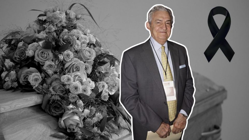 Roberto Servitje: quién fue el cofundador de Bimbo