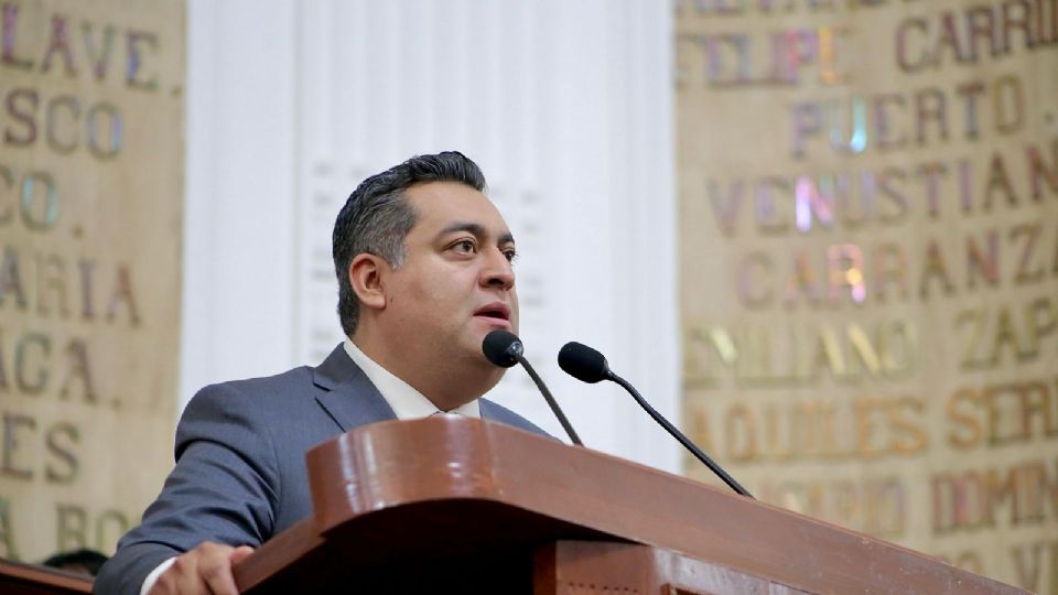 Reiteró que el PAN en la CDMX va a defender la propiedad y la libertad económica.