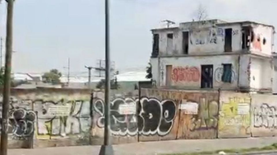 Las investigaciones iniciaron por la desaparición de la pareja y de un tercer hombre de origen venezolano identificado como Luis M.