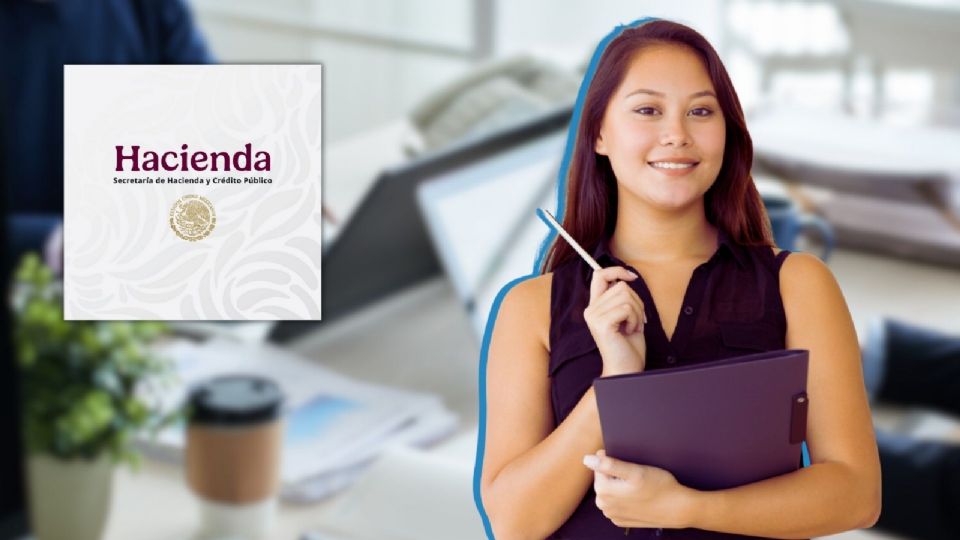 Si estás en busca de un nuevo empleo, Hacienda tiene la vacante que, probablemente, estás necesitando.