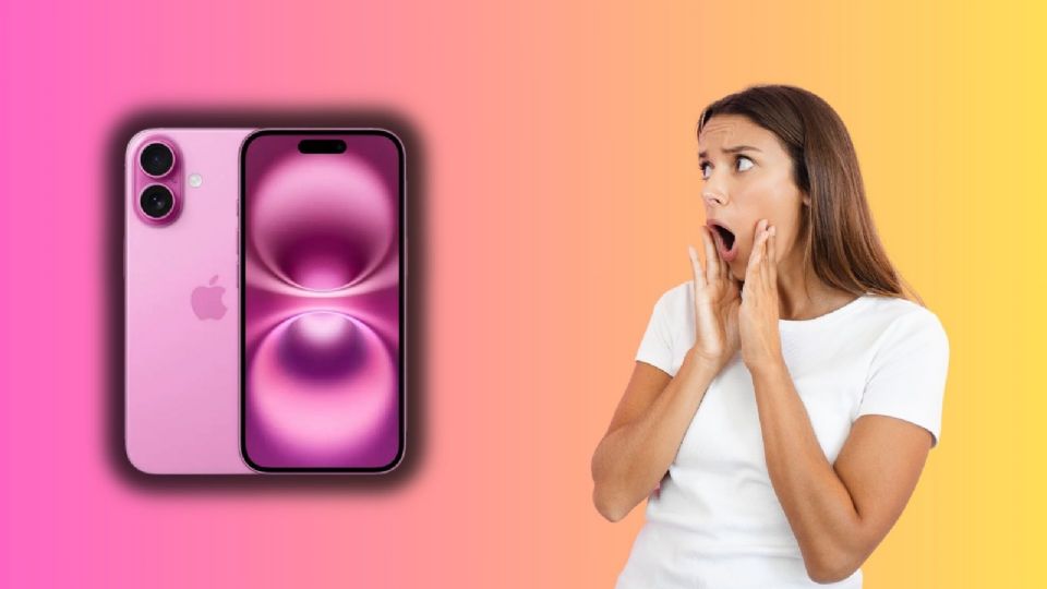 El nuevo iPhone 16 ya está disponible en MacStore con descuento especial y hasta 24 meses sin intereses.