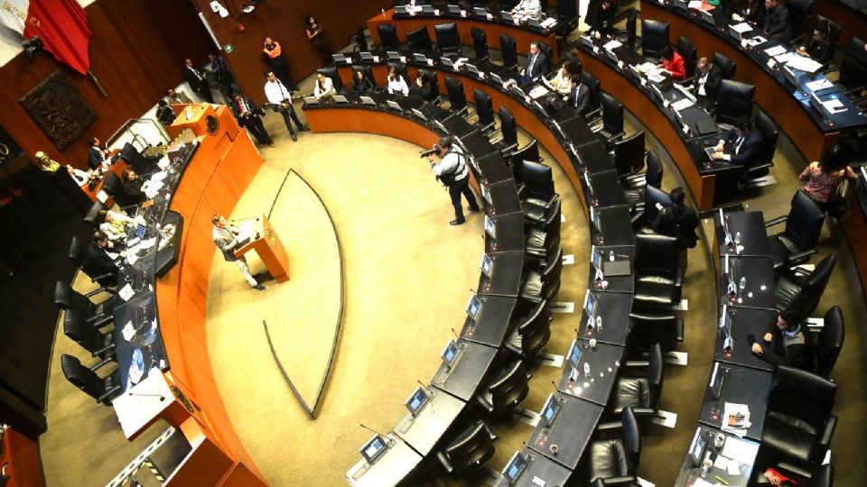 La propuesta se presentará formalmente a la Mesa Directiva del recinto.