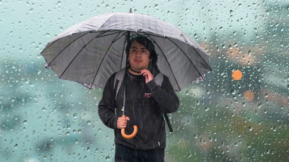 Lluvias torrenciales y descargas eléctricas dominarán el clima en México durante este fin de semana, con alto riesgo de inundaciones en varias regiones.

