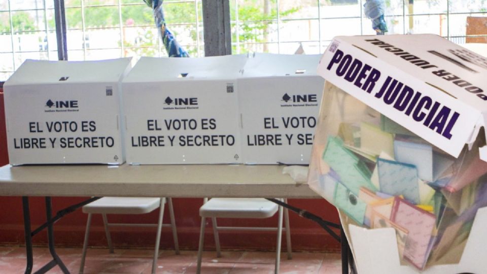 Arturo Espinosa Silis asegura que el futuro de la próxima elección judicial en México dependerá de la capacidad de reconocer los errores del pasado.