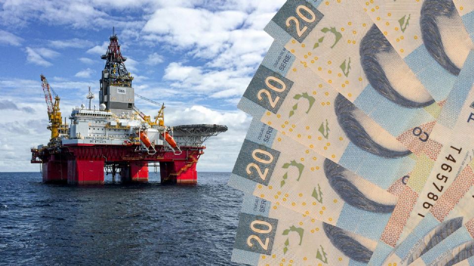 Petróleos Mexicanos atraviesa uno de sus peores momentos, no solo por su baja producción, sino por el enorme pasivo que arrastra