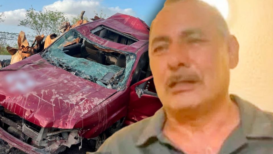 El caso de Gabriel pone de nuevo en evidencia la vulnerabilidad de quienes defienden los derechos humanos.