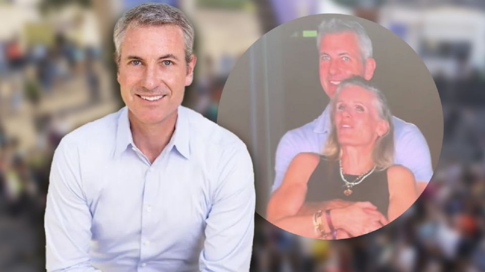 Megan Kerrigan Byron eliminó el apellido de su esposo en redes sociales tras el escándalo en Coldplay.