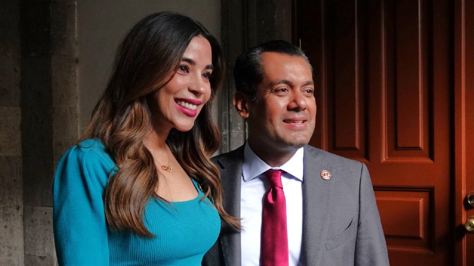 Diana Karina Barreras logró que la ciudadana Karla Estrella se disculpara con ella por 30 días.
