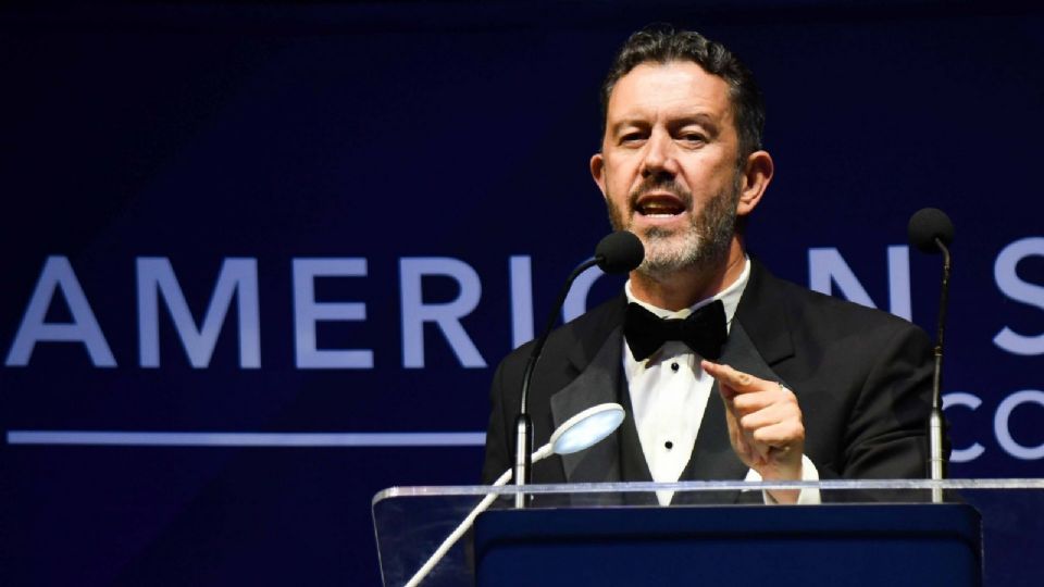 El presidente de la American Society of Mexico cubrirá en la capital estadounidense una agenda de encuentros estratégicos.
