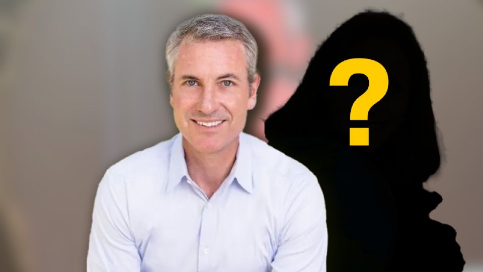 La escena ocurrió mientras Chris Martin, bromeaba con el público durante el clásico juego de la “kiss cam”