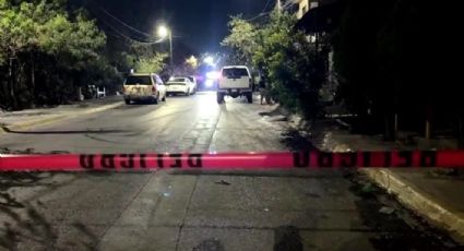 Balean a bebé de 12 meses en San Gilberto, Santa Catarina