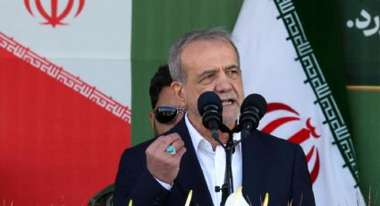 Confirman que presidente iraní fue herido en ofensiva israelí, según inteligencia de EU