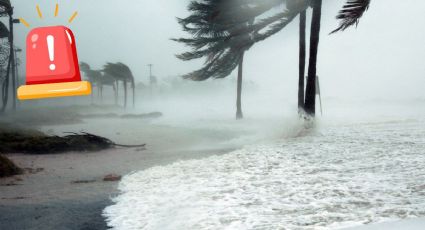 Temporada de Huracanes 2025: así se prepara Yucatán ante posibles amenazas