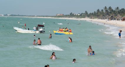 Sisal refuerza su vocación turística a cinco años de ser nombrado Pueblo Mágico