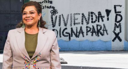 'La gentrificación también es una crisis ambiental y de derechos humanos', señala activista