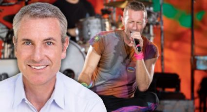 ¿Andy Byron, CEO de Astronomer, reclamó a Coldplay tras ser exhibido por infiel?