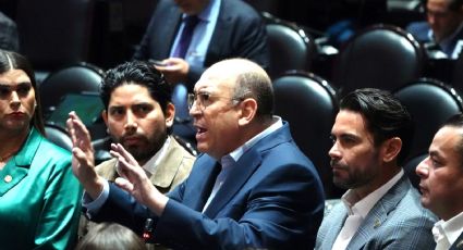 Investigación de CNDH por censura desde el poder a periodistas y ciudadanos pide PRI