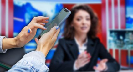 Consumo de noticias en México se desploma: Facebook y TikTok se imponen como fuentes clave