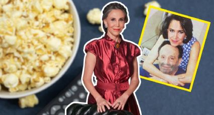 Así responde Florinda Meza a la serie de Chespirito con su propio documental