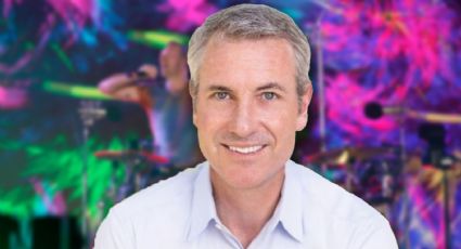 ¿Andy Byron, CEO captado en concierto de Coldplay, se disculpó con su familia? Esto se sabe