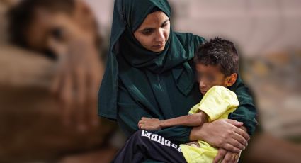 'Más de 600 personas han muerto en este proceso de buscar ayuda': José Luis Michelena